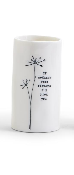 Say it with Flower Vase - A. Dodson's