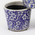 Blue & White Pot, 6 Styles - A. Dodson's