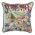 SONOMA PILLOW BY CATSTUDIO - A. Dodson's