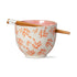 LEAF NOODLE BOWL SET - A. Dodson's