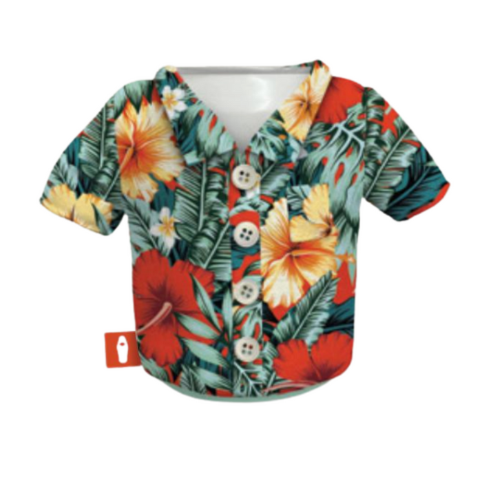 THE ALOHA-WEEKEND VIBES BY PUFFIN DRINKWEAR