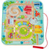 Town Maze Magnetic Puzzle Game - A. Dodson's