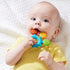 Color Play Silicone Teether - A. Dodson's