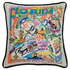 FLORIDA PILLOW BY CATSTUDIO - A. Dodson's