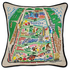 CENTRAL PARK PILLOW BY CATSTUDIO - A. Dodson's