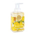 Lemon Basil Foaming Soap - A. Dodson's