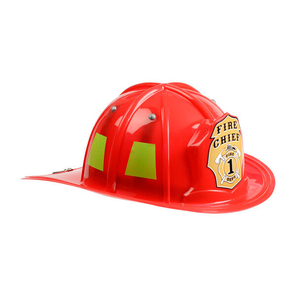 Fire Helmet