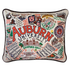 AUBURN UNIVERSITY PILLOW BY CATSTUDIO - A. Dodson's