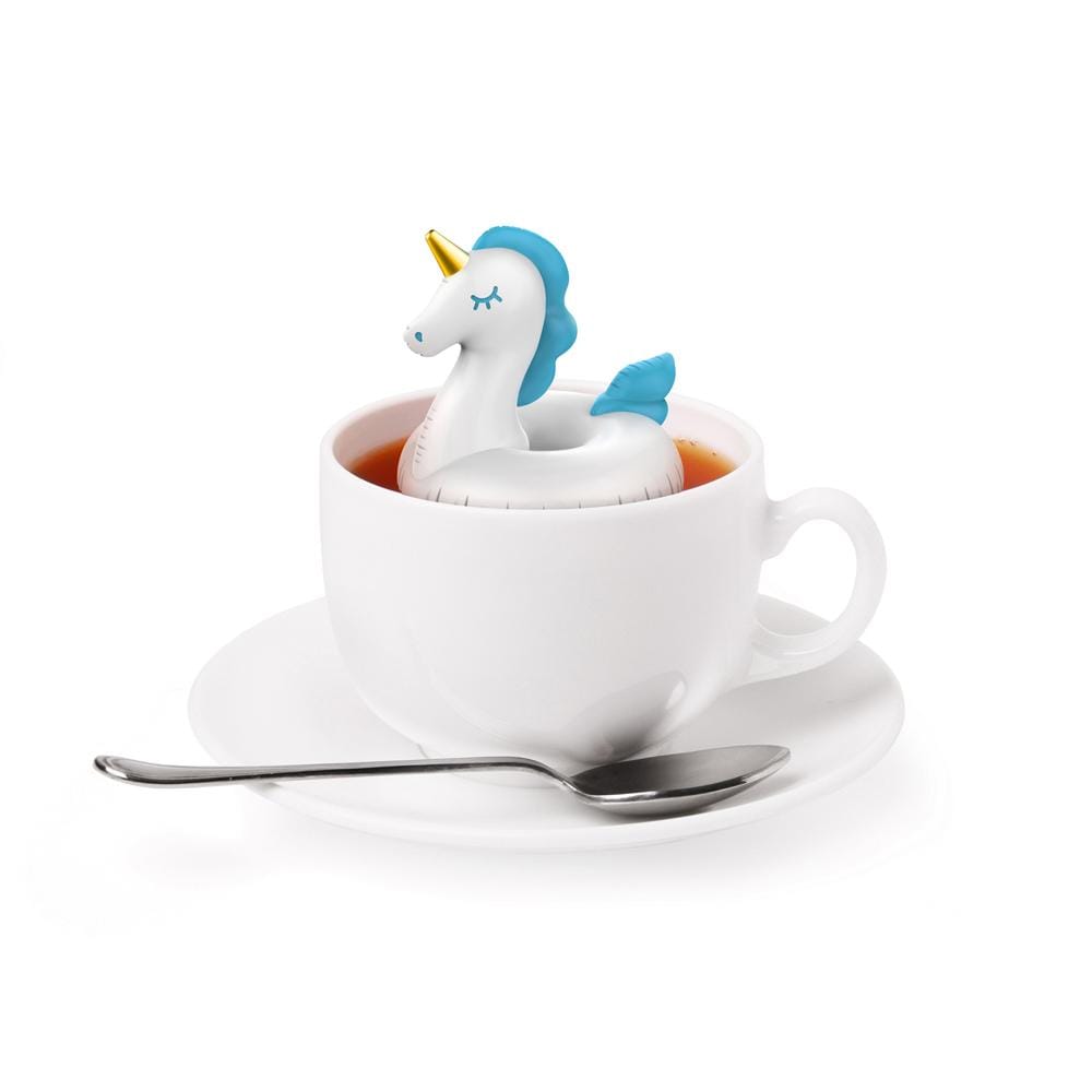 FLOAT-TEA - Unicorn TEA INFUSER - A. Dodson's