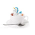 FLOAT-TEA - Unicorn TEA INFUSER - A. Dodson's