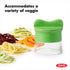 OXO Good Grips Hand-Held Spiralizer - A. Dodson's