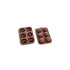 Hot Cocoa Bomb Molds, Set of 2 - A. Dodson's