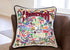 HOUSTON PILLOW BY CATSTUDIO - A. Dodson's