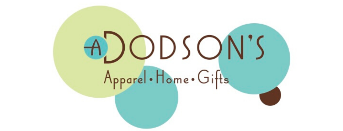 A. Dodson's Gift Certificate - A Gift Card Makes the Perfect Gift! - A. Dodson's