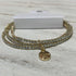 HANSON BRACELET - WHITE - A. Dodson's