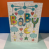 BABY MOBILE CARD - A. Dodson's