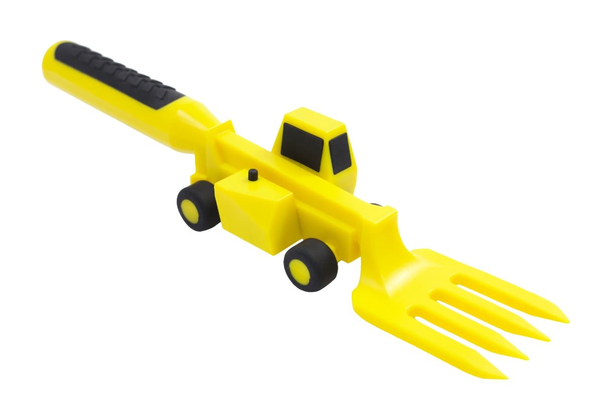 FORK LIFT FORK - A. Dodson's