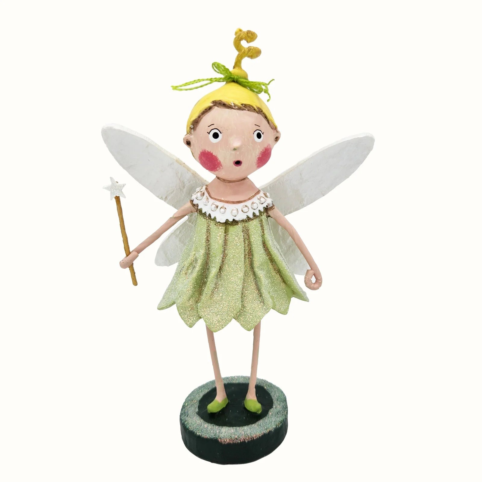 Tinkerbell by Lori Mitchell - A. Dodson's