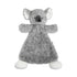 Sydney Koala Rattle Blankie By Demdaco - A. Dodson's