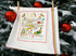 NIGHT BEFORE CHRISTMAS DISH TOWEL - A. Dodson's
