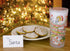 NIGHT BEFORE CHRISTMAS GLASS BY CATSTUDIO - A. Dodson's