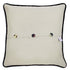 OTTAWA PILLOW BY CATSTUDIO - A. Dodson's