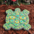 PAINT YOUR OWN STEPPING STONE - TURTLE - A. Dodson's