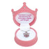 Sparkling Princess Pendant - 2 STYLES - A. Dodson's