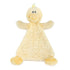 Daddles Duck Rattle Blankie By Demdaco - A. Dodson's