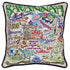 SAVANNAH PILLOW BY CATSTUDIO - A. Dodson's