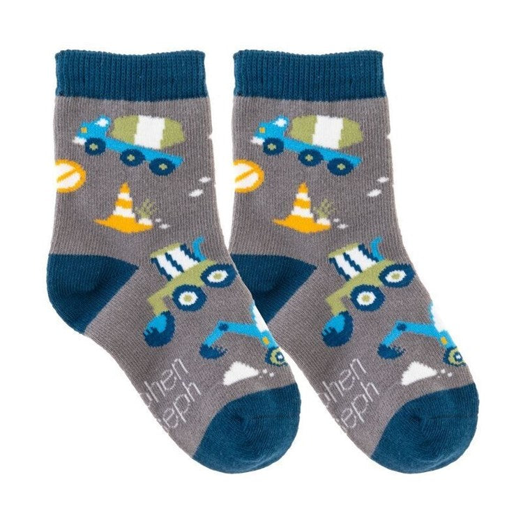 Kids Socks - A. Dodson's