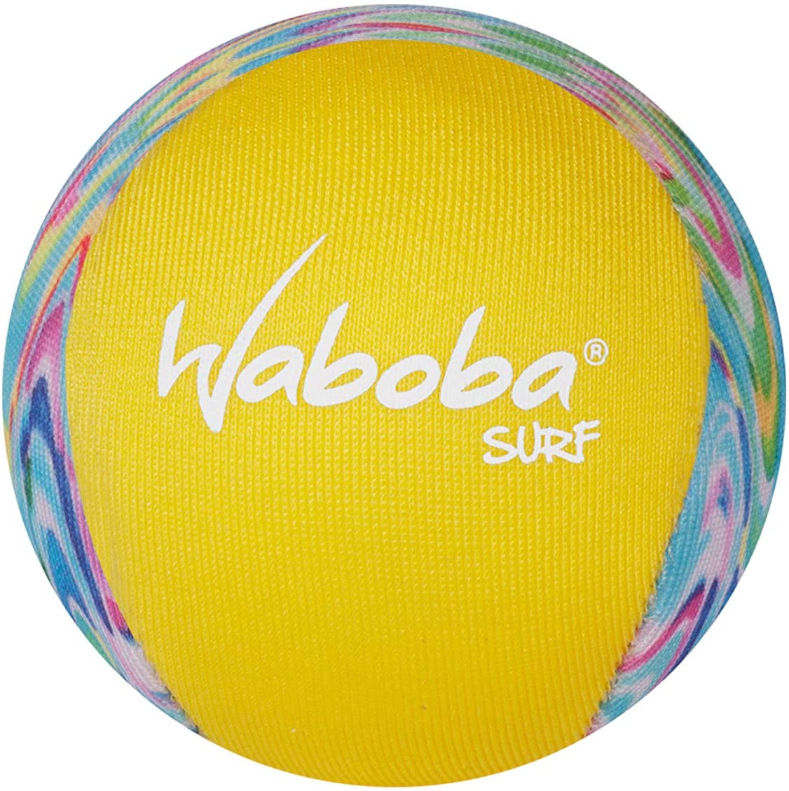 WABOBA SURF BALL (ASSORTED COLORS) - A. Dodson's